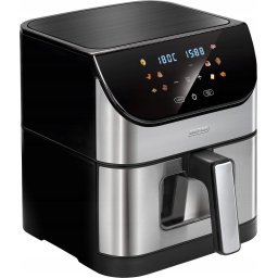 Friteuza Hot air fryer MPM MFR-10M/WIFI