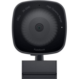Camera web WB3023 2K Negru