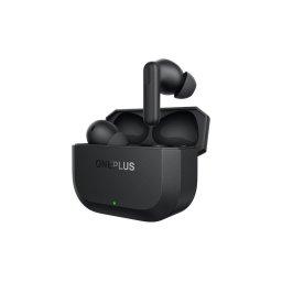 Nord Buds 3R Ash, Autonomie 12 ore, Bluetooth 5.4, Negru