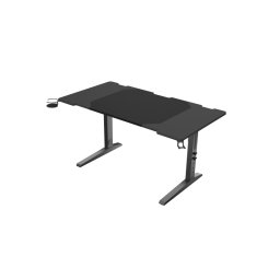 Birou Gaming Holm Modular 140 Negru