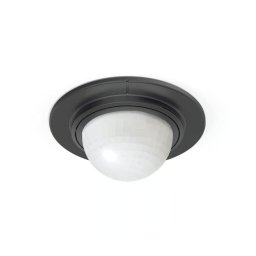 Senzor miscare negru 360 grade PT 1000W IP54 Steinel