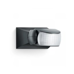 Senzor miscare negru 120 grade PT 500W IP54 Steinel
