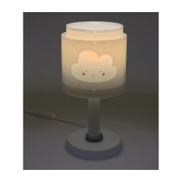 Dalber 76011NE - Lampă LED pentru copii BABY DREAMS 1xG4/4W/230V, gri