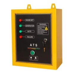 Automatizare pentru generatoare monofazate seria FD Stager ATS230, 2poli, 64A, 13.8Vcc