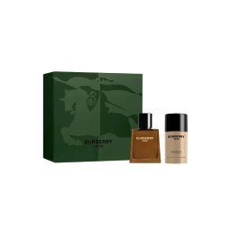 Burberry Hero Set cadou pentru Bărbați 50 ml EDP ​​​​+ deodorant stick 75 ml