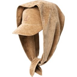 kangol, Sapca maro velvet 5 panel