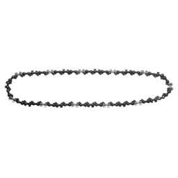 Lant rezerva pentru drujba pe benzina, 45 dinti, 0.375""/9.525 mm, Graphite