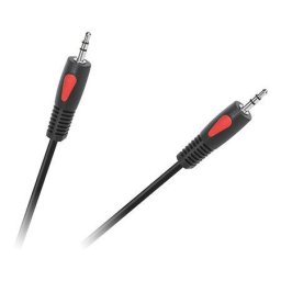 Accesorii Audio Hi-Fi CABLU JACK 3.5 TATA - TATA ECO-LINE 1.8M