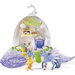 Schleich Bayala Magic Vet Flower - 42523