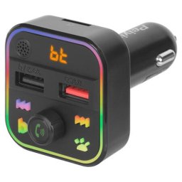 Modulator FM MODULATOR FM AUDIO BLUETOOTH USB