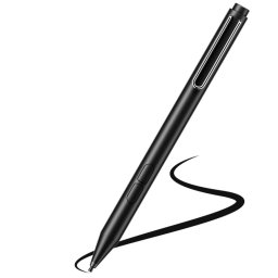 Stylus Pen Stylus Pen pentru Tableta Microsoft Surface, Palm Rejection, AAAA Battery, MPP1.51 - (F94S) - Black