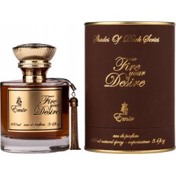 EMIR Fire Your Desire EDP spray 100ml