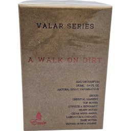 PARIS CORNER Emir A Walk On Dirt EDP spray 100ml