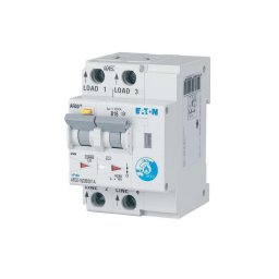 Diferential cu detectie arc electric 16A B 10mA 10kA Xpole Eaton AFDD-16 2 B 001-A
