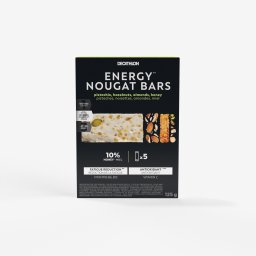 Nuga energizantă 5x25g