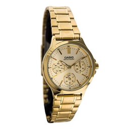 Ceas Dama, Casio, Collection LTP-V3 LTP-V300G-9A
