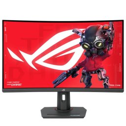 Monitor Asus 31.2 XG32WCMS XG32WCMS (timbru verde 7 lei)