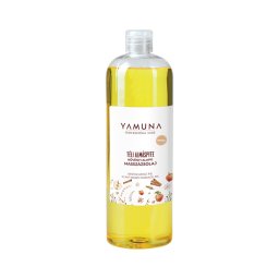 Yamuna Ulei de Masaj Winter Apple Pie 1000 ml