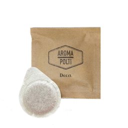 Aroma Polti Caffe Deca -18 Paduri ESE 44 mm