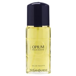 YSL Opium Barbati Tester EDT 100 ml