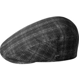 Bailey 1922, basca neagra ari