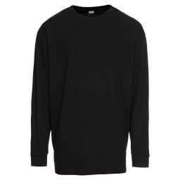 Urban Classics Tricou negru