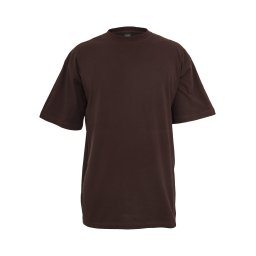 Urban Classics Tricou maro închis