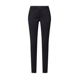 Kaffe Pantaloni 'Vera' negru