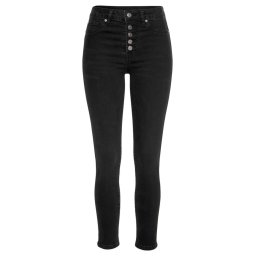 BUFFALO Jeans negru