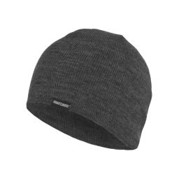 Urban Classics Căciulă gri metalic