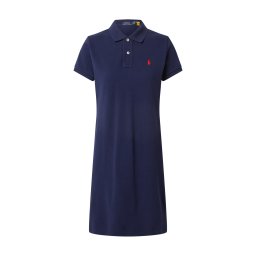 Polo Ralph Lauren Rochie bleumarin / roși aprins