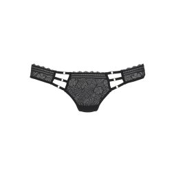 LASCANA Tanga negru