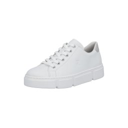 Rieker Sneaker low alb