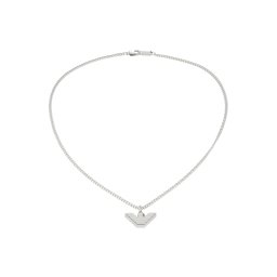 Emporio Armani Lanțuri argintiu