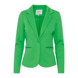 ICHI Sacou 'Kate' verde kiwi