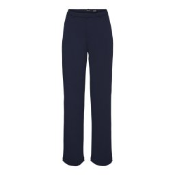 Vero Moda Tall Pantaloni eleganți 'Zamira' albastru închis