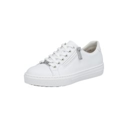 Rieker Sneaker low alb