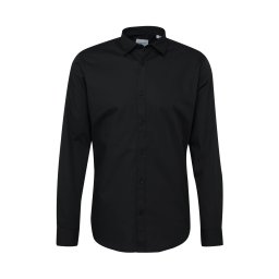 JACK & JONES Cămașă 'JJJOE' negru