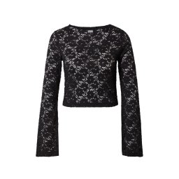 Urban Classics Tricou negru