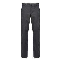 SELECTED Pantaloni eleganți 'Miles' negru