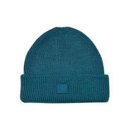 Urban Classics Căciulă verde smarald