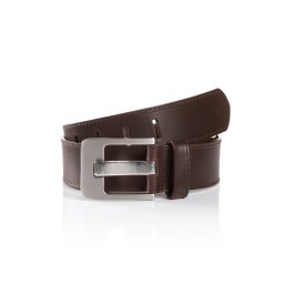 TOM TAILOR Curea 'LAUREL' maro