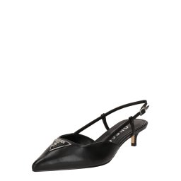 GUESS Pumps 'Jesson' negru
