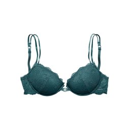 LASCANA Sutien 'LS pretty' verde smarald