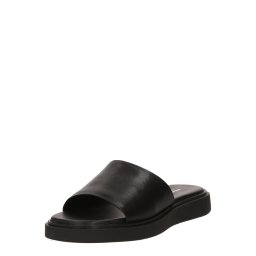VAGABOND SHOEMAKERS Saboți 'Connie' negru