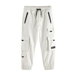Next Pantaloni alb