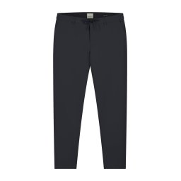 Dstrezzed Pantaloni eleganți 'Logan' negru
