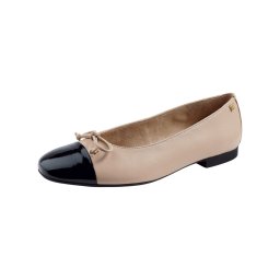 Paul Green Balerini culoarea pielii / negru