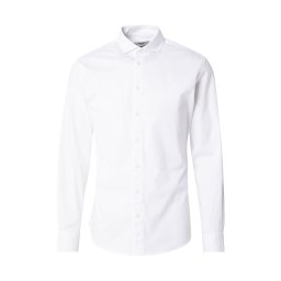 JACK & JONES Cămașă 'JPRBLAJaxon' alb