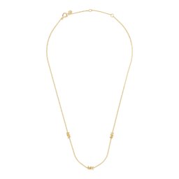 MICHAEL Michael Kors Lanțuri auriu